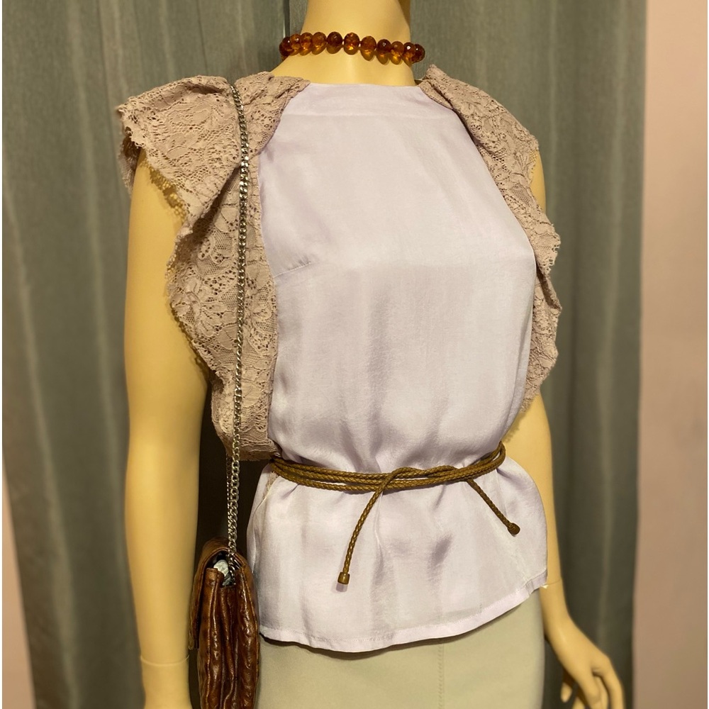 Valentino Blouse